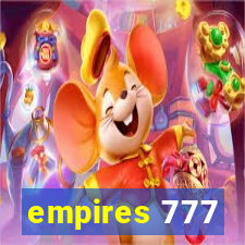 empires 777