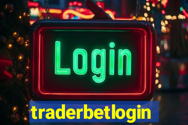 traderbetlogin