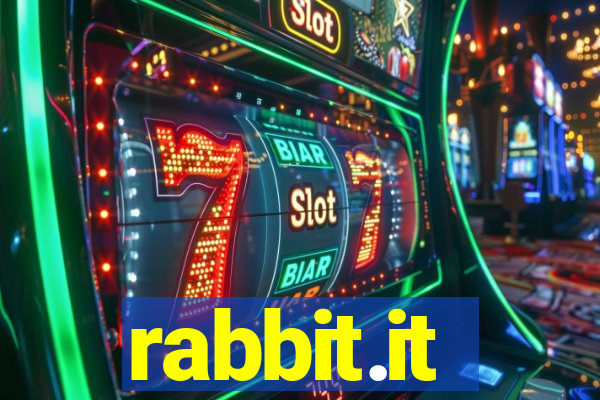 rabbit.it