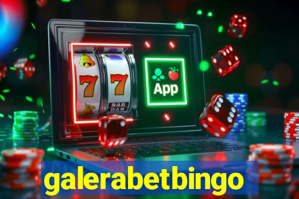 galerabetbingo