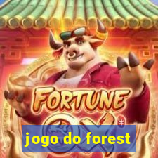 jogo do forest