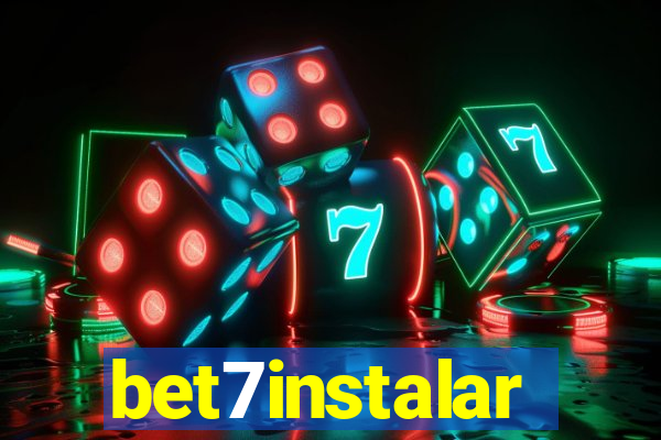 bet7instalar