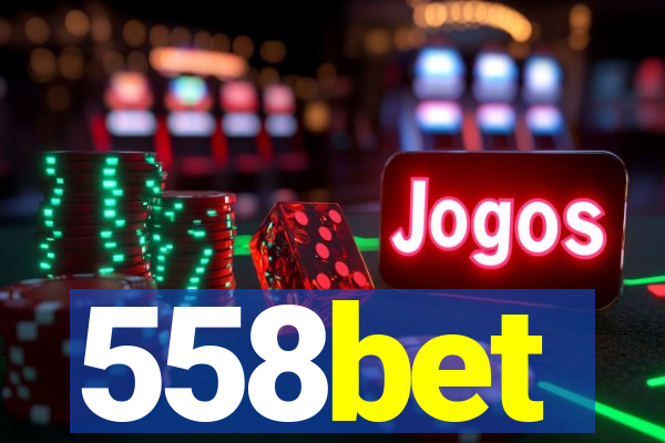 558bet