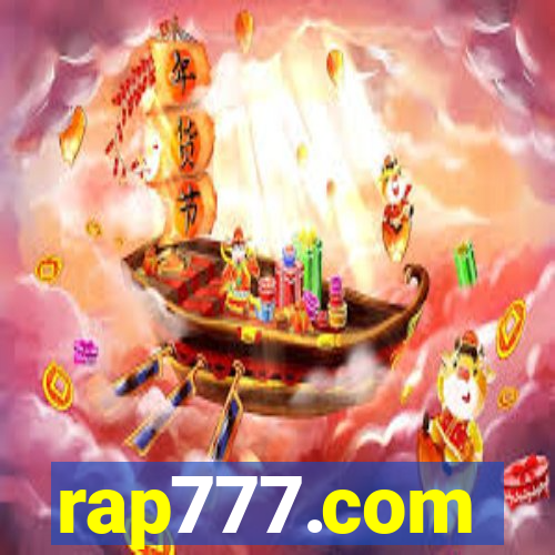 rap777.com