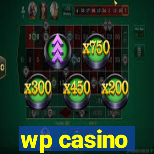 wp casino