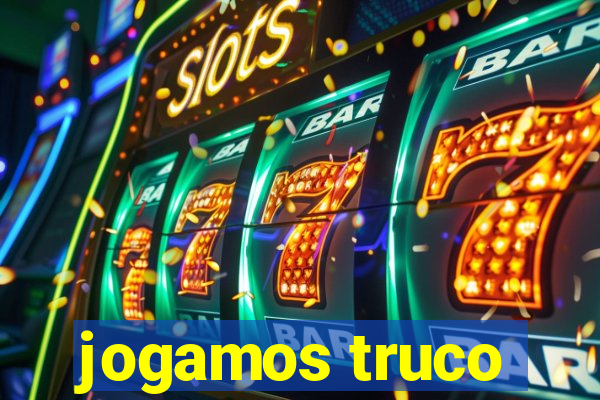 jogamos truco