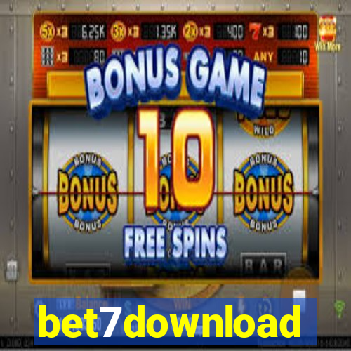 bet7download