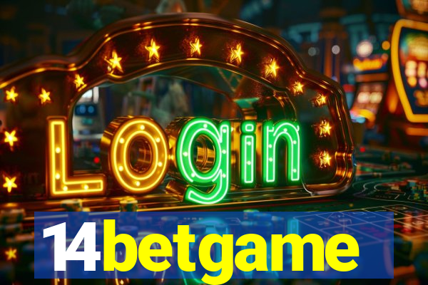 14betgame