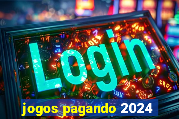 jogos pagando 2024