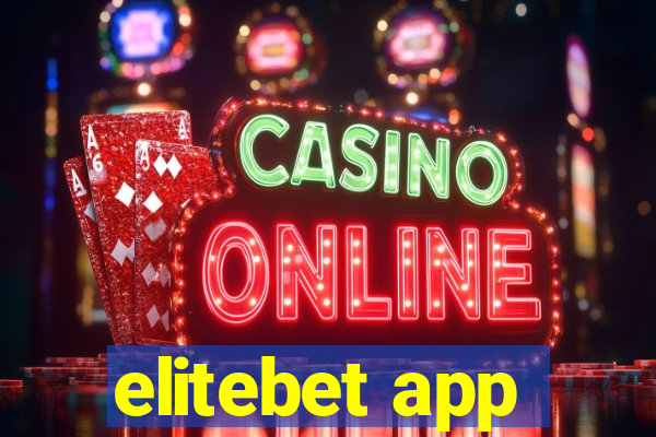 elitebet app