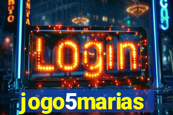 jogo5marias