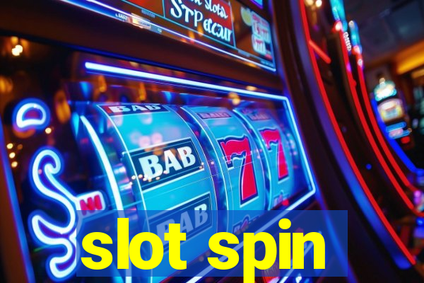 slot spin