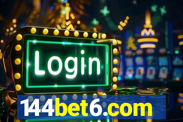 144bet6.com