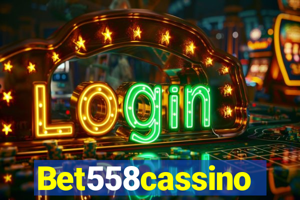 Bet558cassino