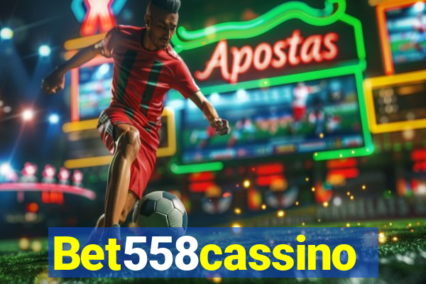 Bet558cassino