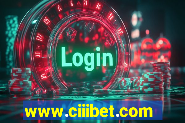 www.ciiibet.com