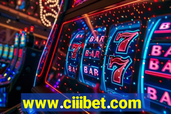 www.ciiibet.com