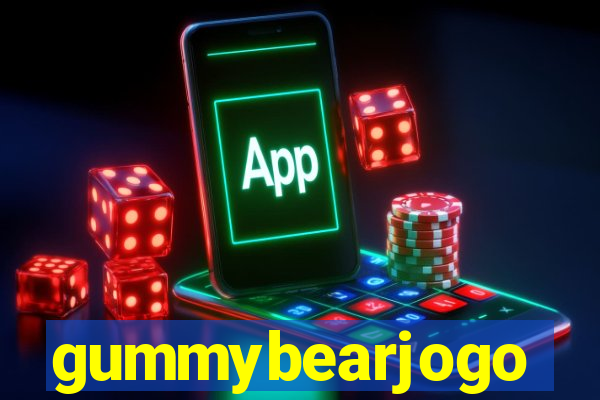 gummybearjogo