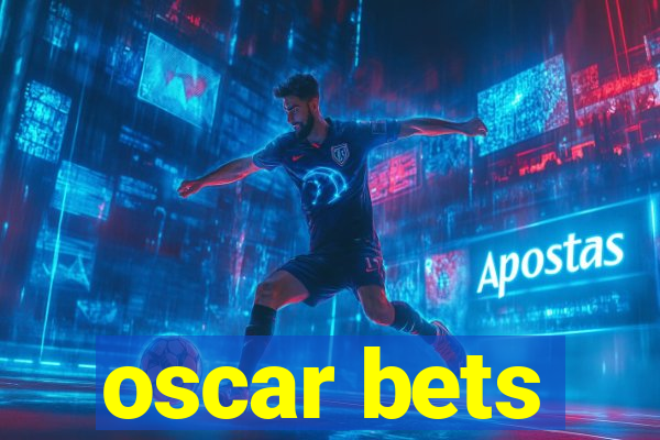 oscar bets