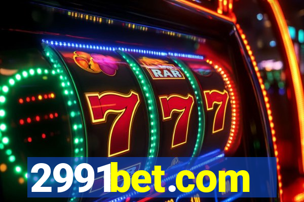 2991bet.com