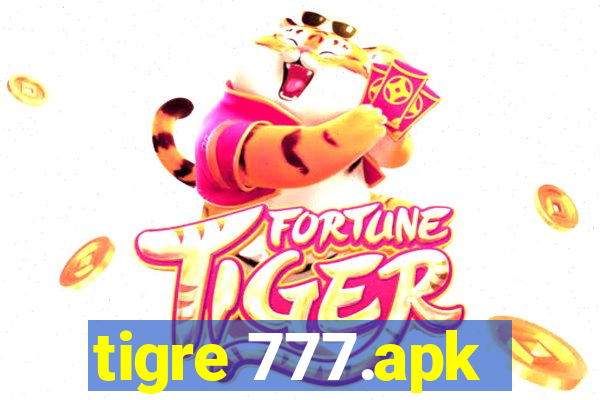 tigre 777.apk