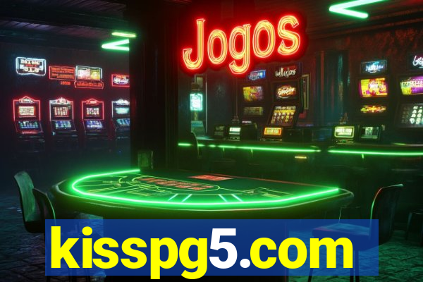 kisspg5.com