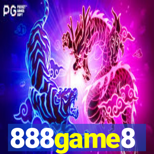 888game8