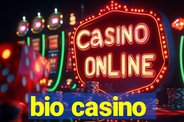 bio casino