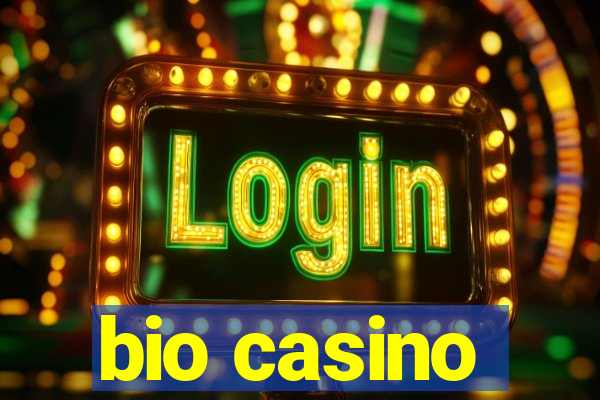 bio casino