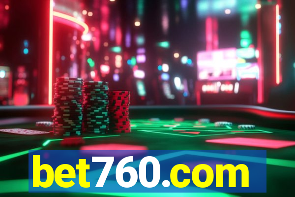 bet760.com