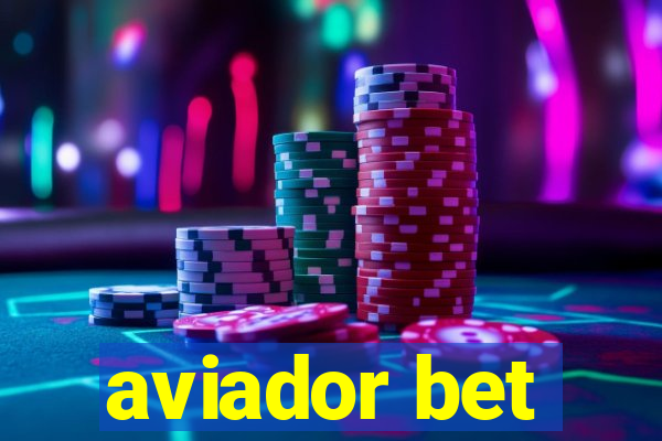 aviador bet