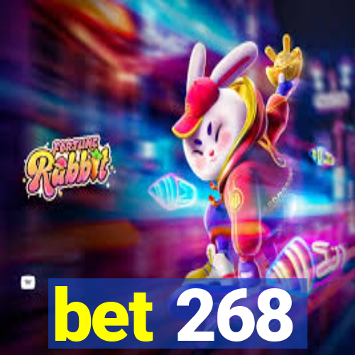 bet 268