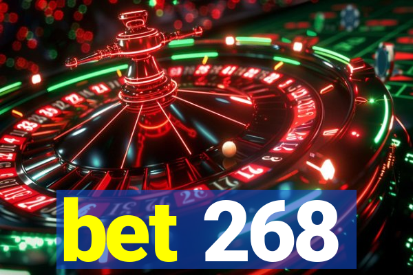 bet 268