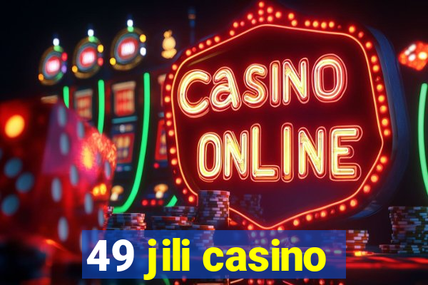 49 jili casino