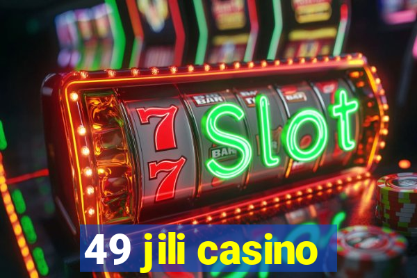 49 jili casino