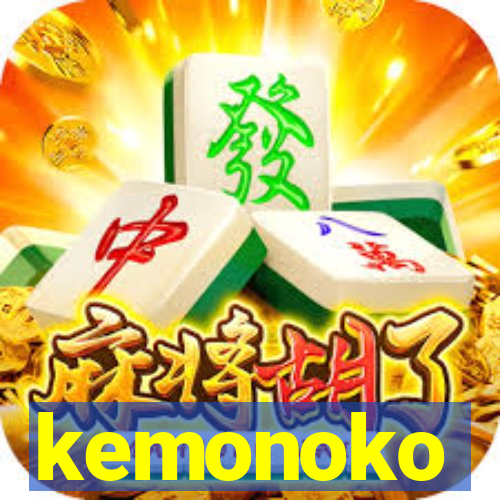 kemonoko