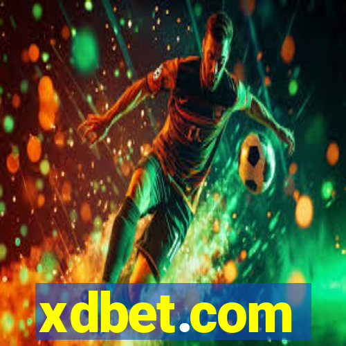 xdbet.com