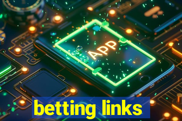 betting links