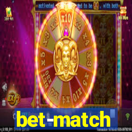 bet-match