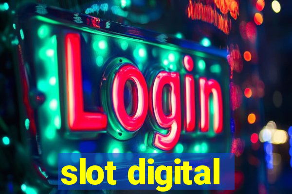 slot digital