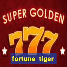 fortune tiger horários pagantes hoje