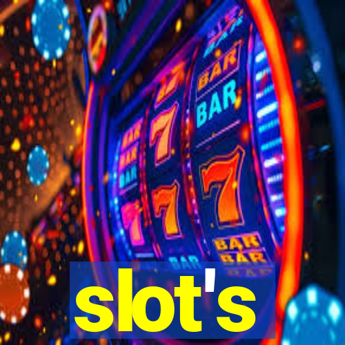 slot's