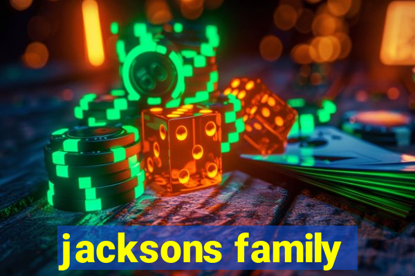 jacksons family