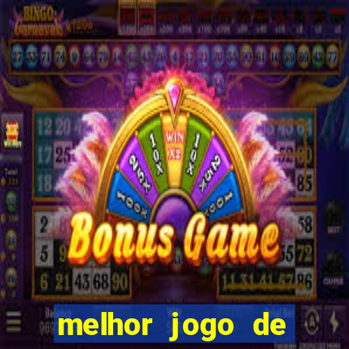 melhor jogo de cassino da betano