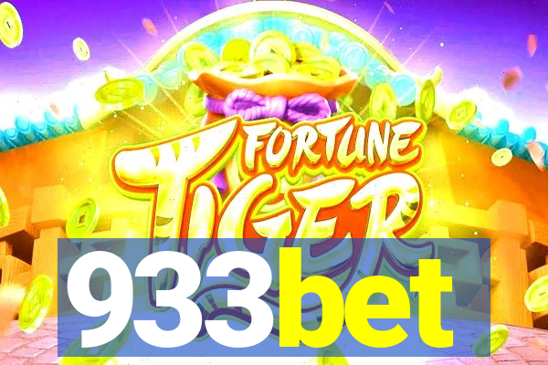 933bet