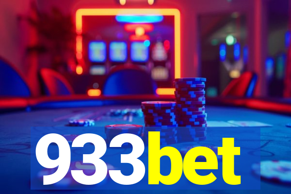 933bet