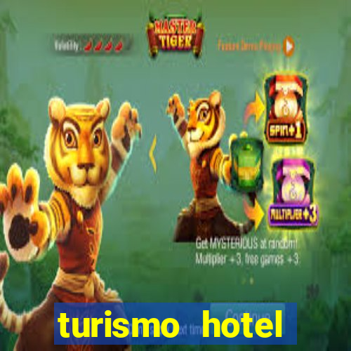 turismo hotel casino corrientes