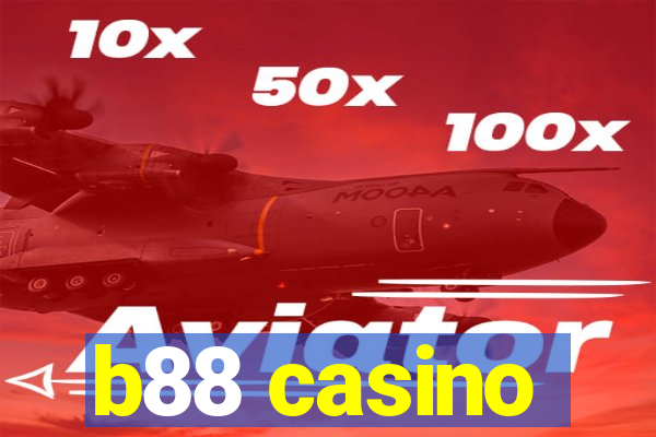 b88 casino