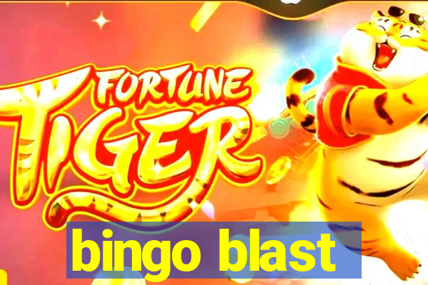 bingo blast