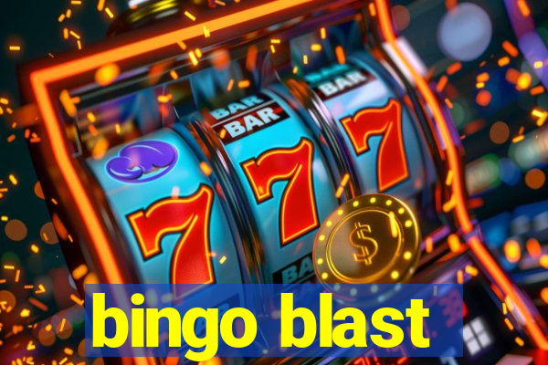 bingo blast